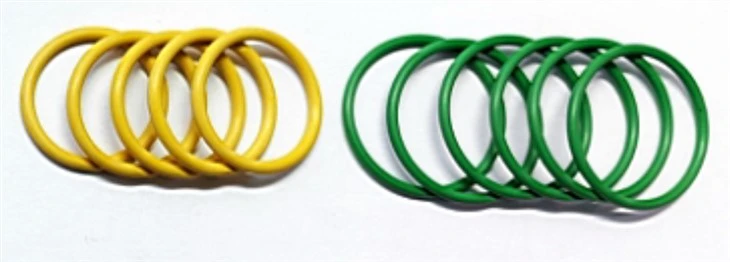 BS Aflas O-ringlar
