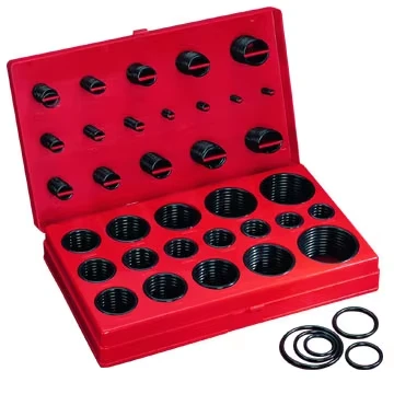 OEM ODM kauchuk O-ring to‘plami